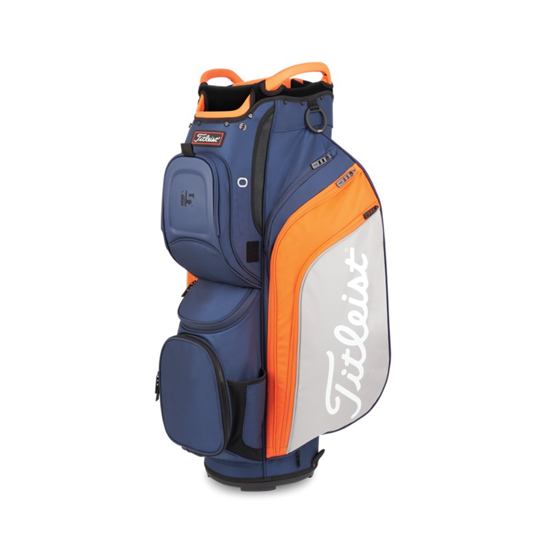 Titleist Cart 15 Golf Bag | Titleist Titleist Cart 15 Golf Bag | Titleist